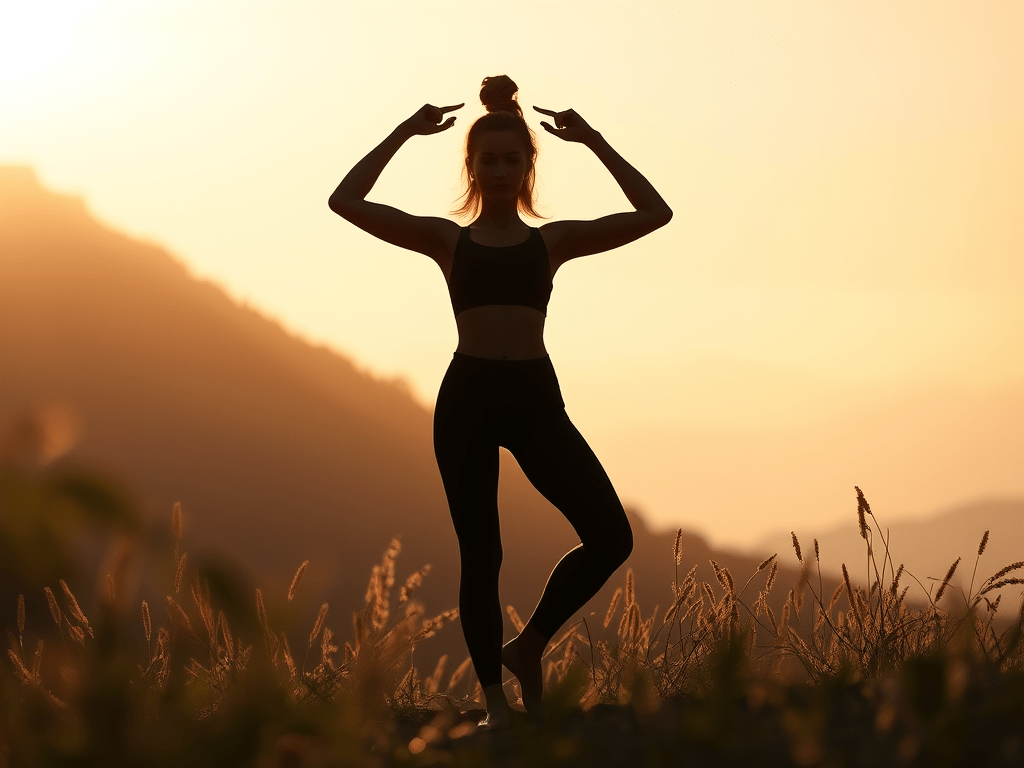 La estrategia más poderosa para tener un cuerpo sano y&nbsp;armonioso