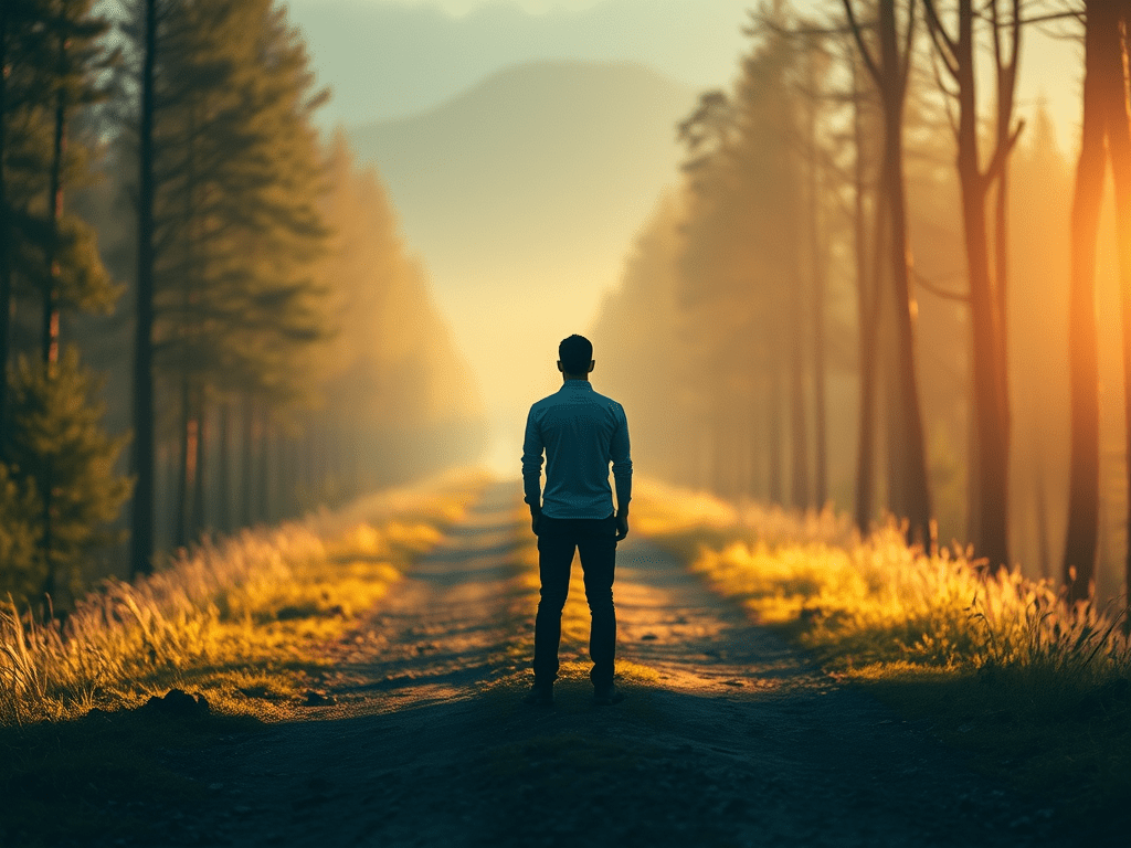 ¿Podemos evitarnos la crisis de la mediana&nbsp;edad?